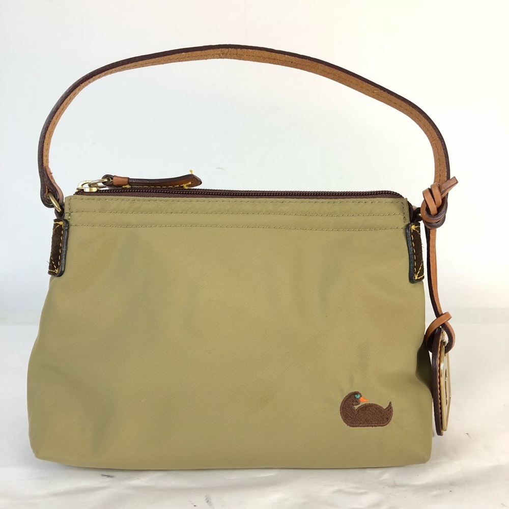 Dooney & Bourke Small Duck Nylon Bag